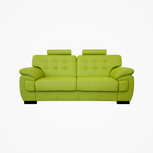 Green Couch