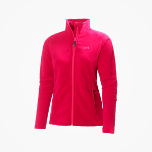 Women's Red Jacket